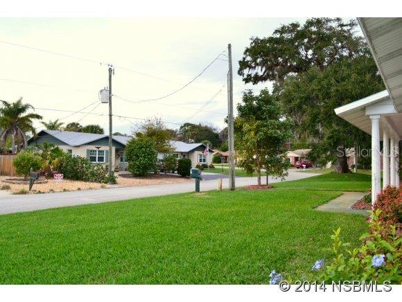 Pelican Cove - Residential