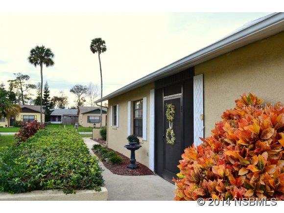 Pelican Cove - Residential