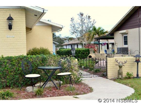 Pelican Cove - Residential