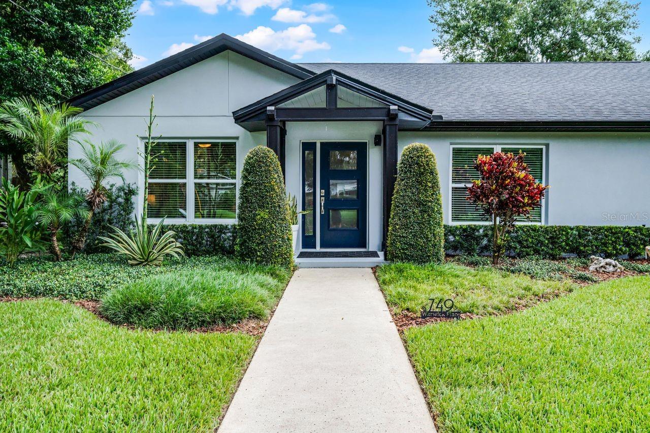 749 WARWICK PLACE