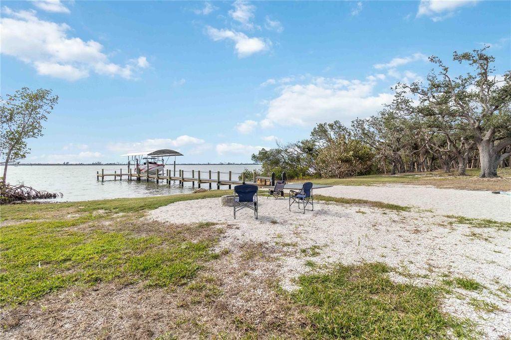 Photo of 12350 Placida Road, Placida, FL 33946 (MLS # A4675403)