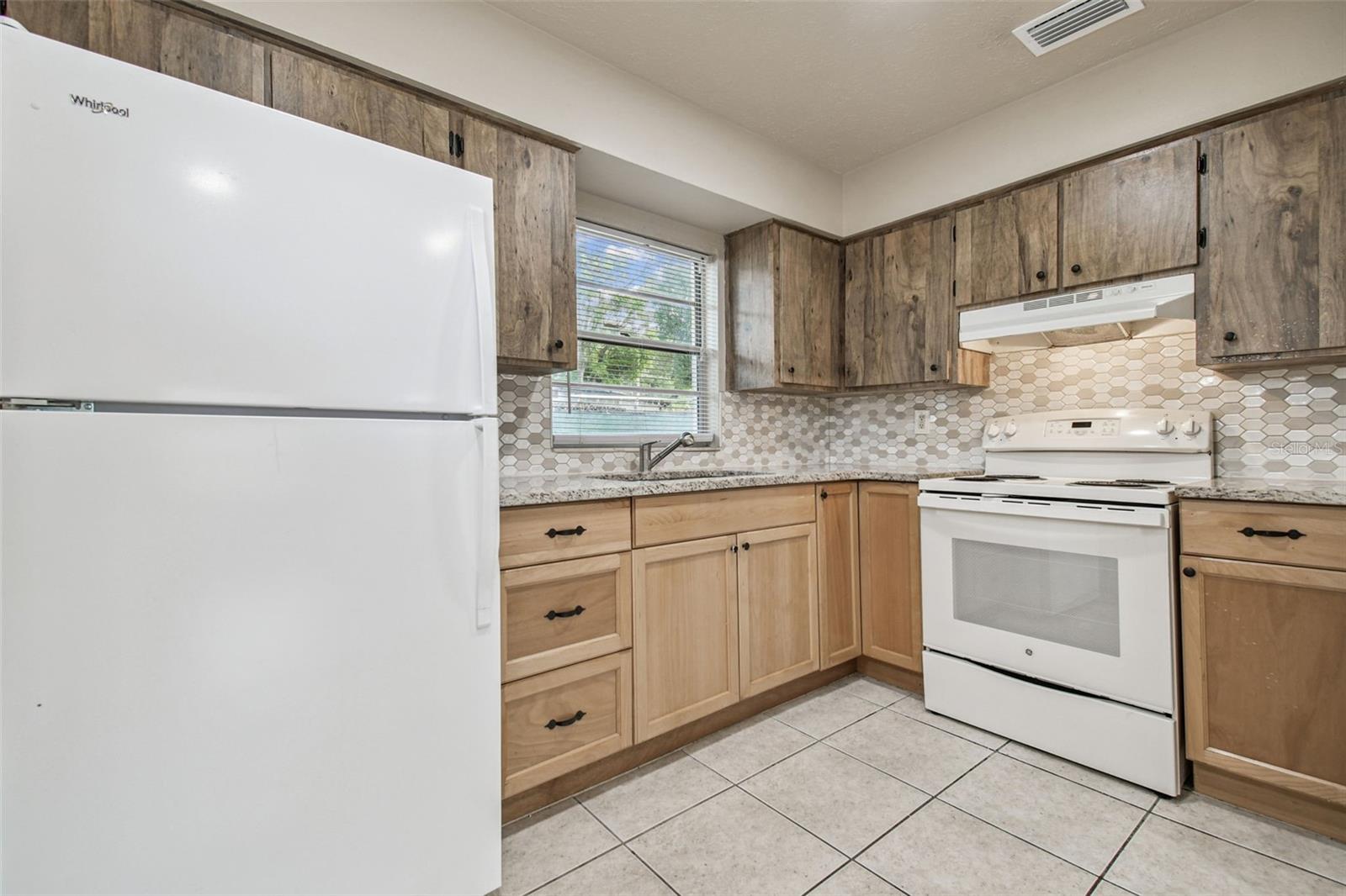 CASTLE HEIGHTS MAP - Residential Lease