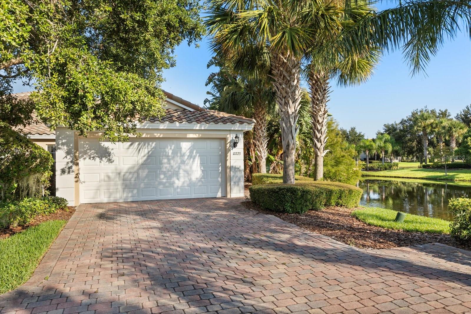 12223 PESCARA LANE
