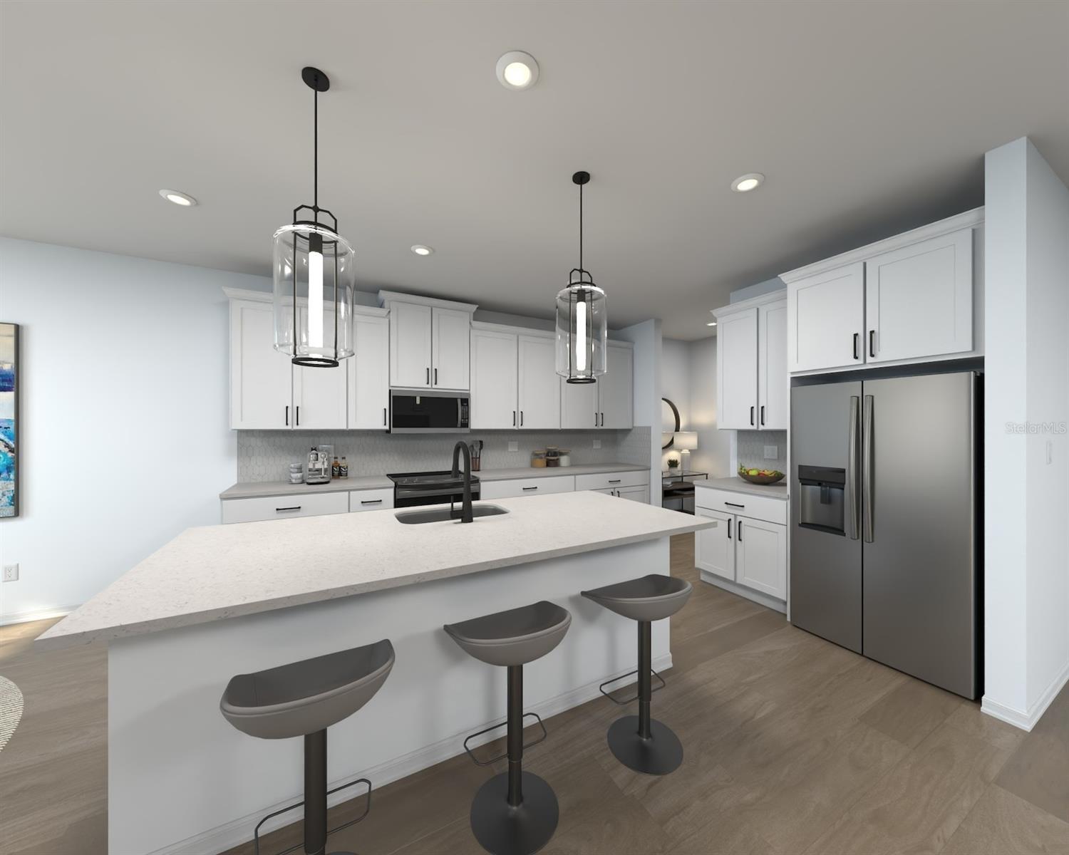 OAKFIELD TRAILS - Residential