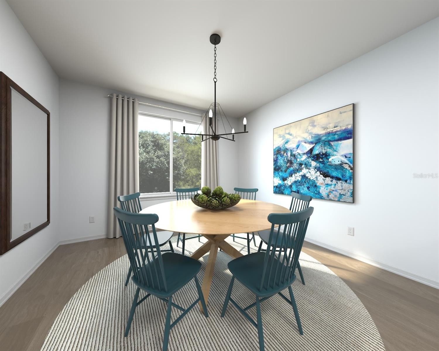 OAKFIELD TRAILS - Residential