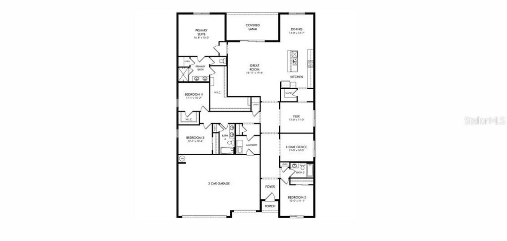 Photo of 10522 Abundance Grove Way, Parrish, FL 34219 (MLS # TB8505160)
