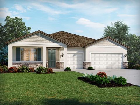 Photo of 10522 Abundance Grove Way, Parrish, FL 34219 (MLS # TB8505160)
