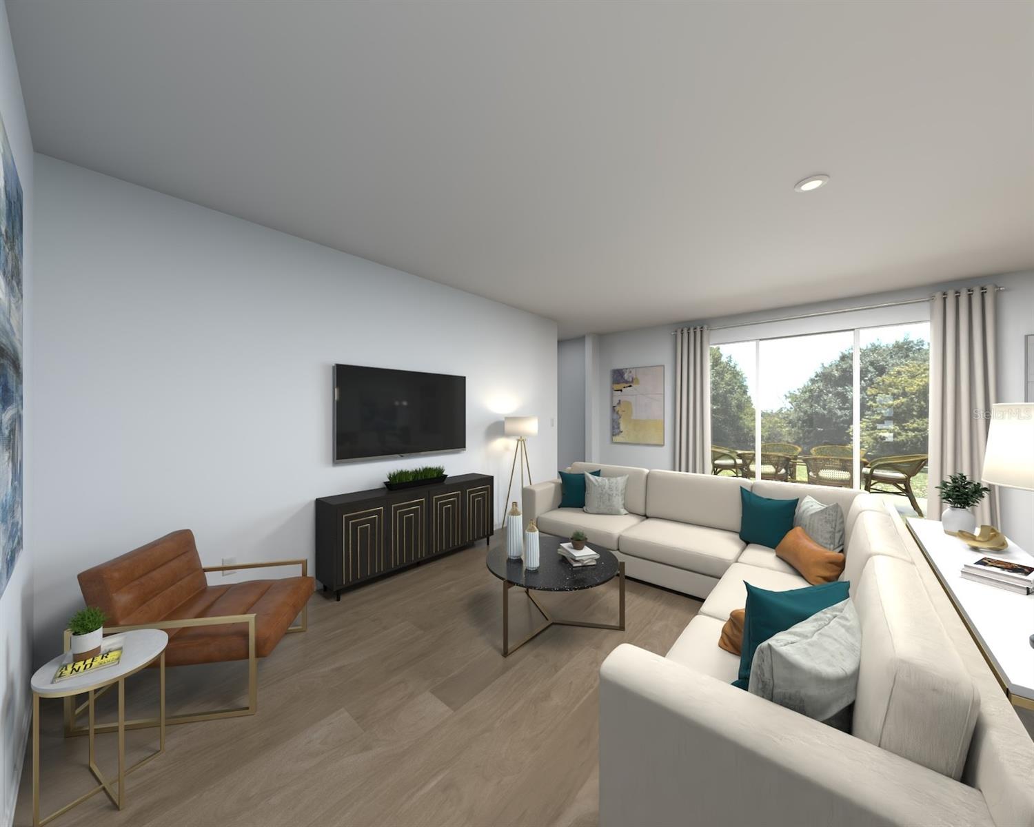 OAKFIELD TRAILS - Residential