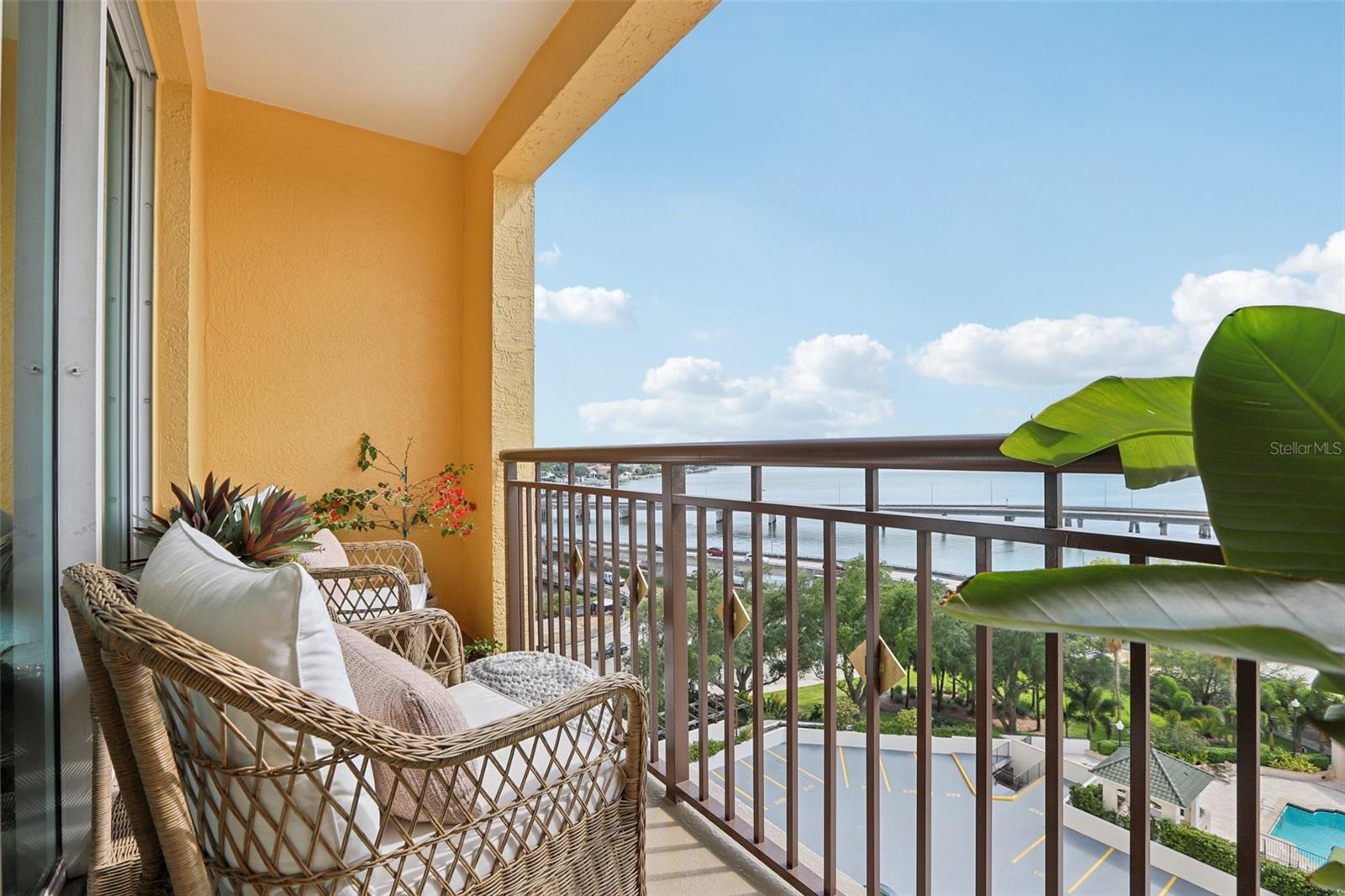 345 BAYSHORE A CONDO - Residential