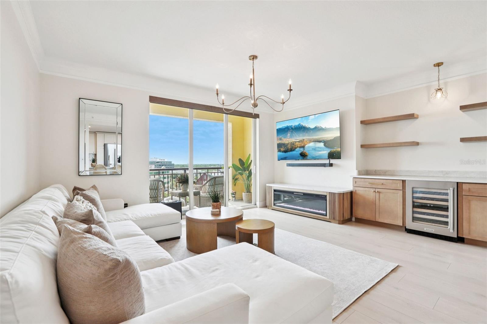 345 BAYSHORE A CONDO - Residential