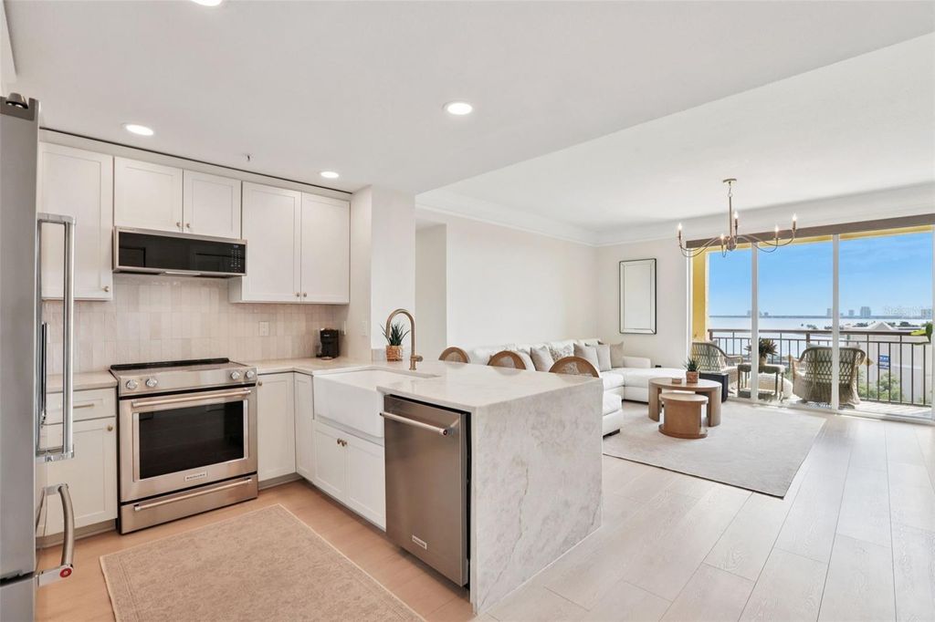 Photo of 345 Bayshore Boulevard #907, Tampa, FL 33606 (MLS # TB8498007)