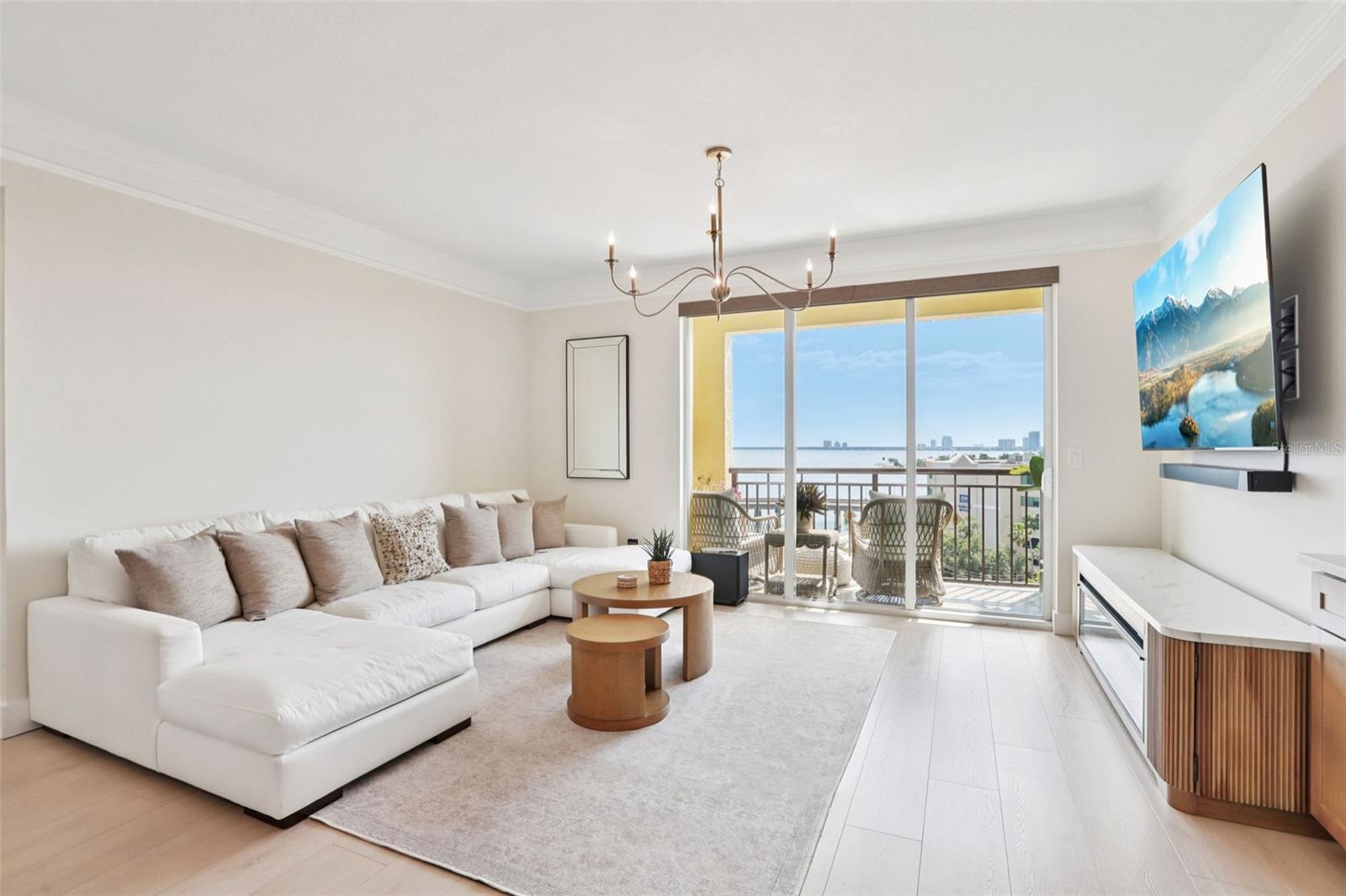 345 BAYSHORE A CONDO - Residential