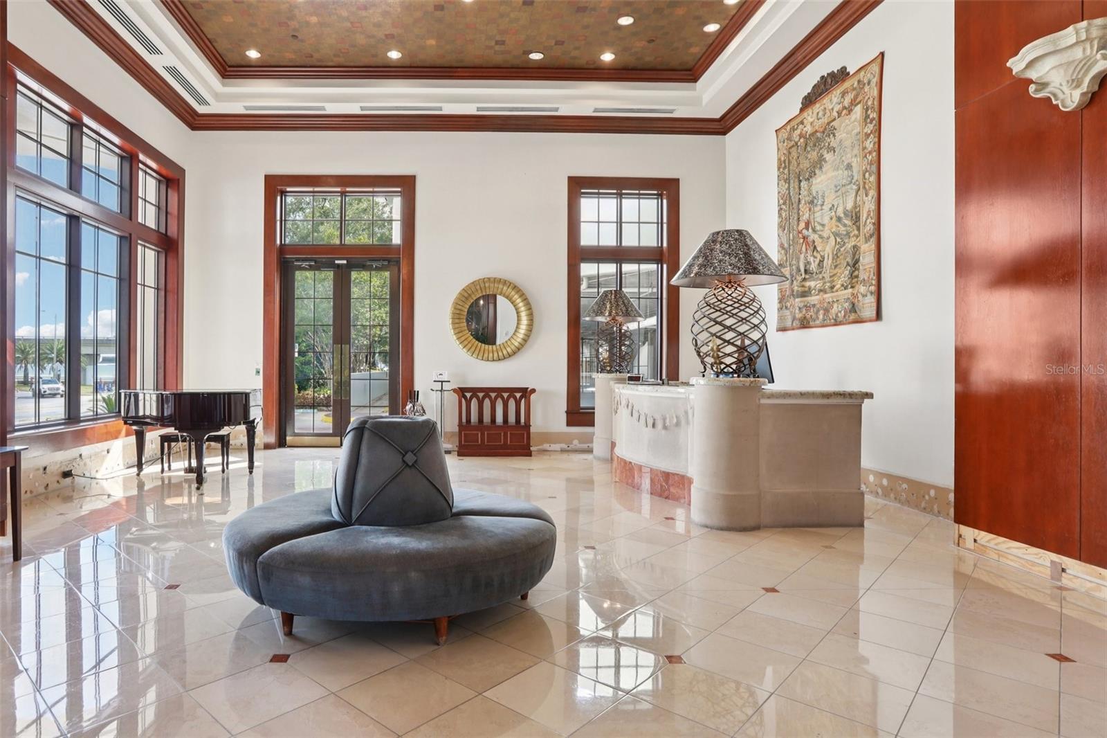 345 BAYSHORE A CONDO - Residential