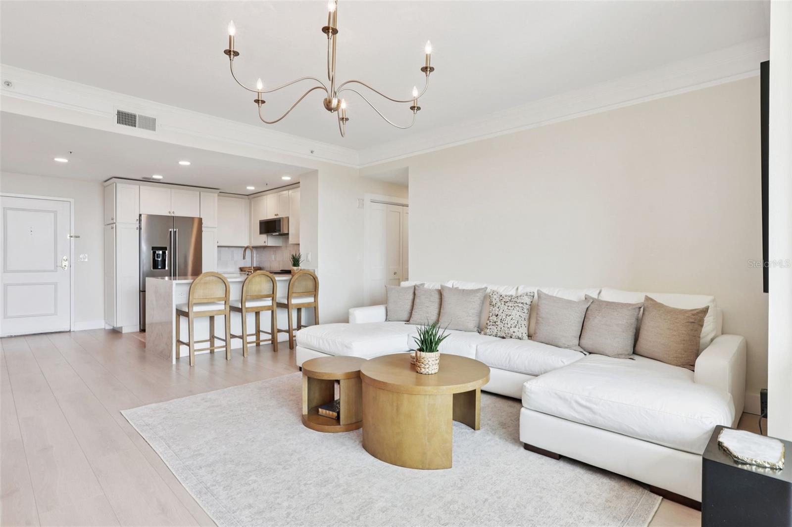 345 BAYSHORE A CONDO - Residential