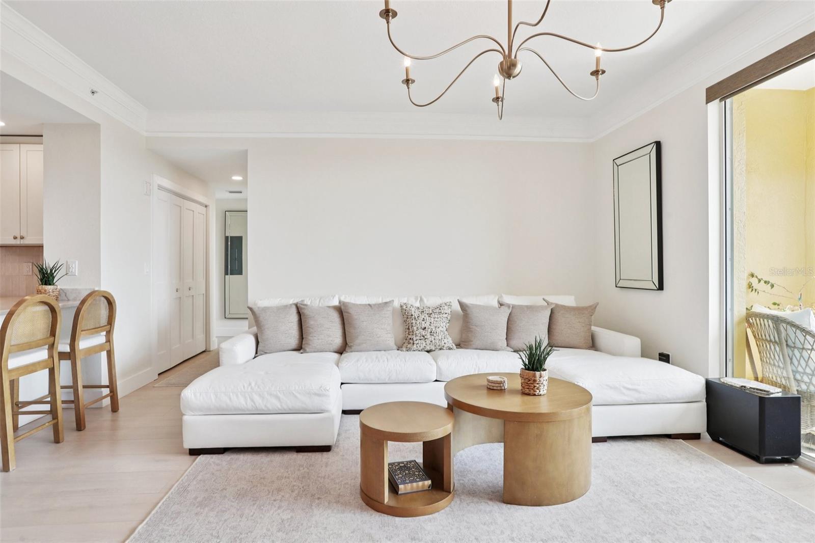 345 BAYSHORE A CONDO - Residential