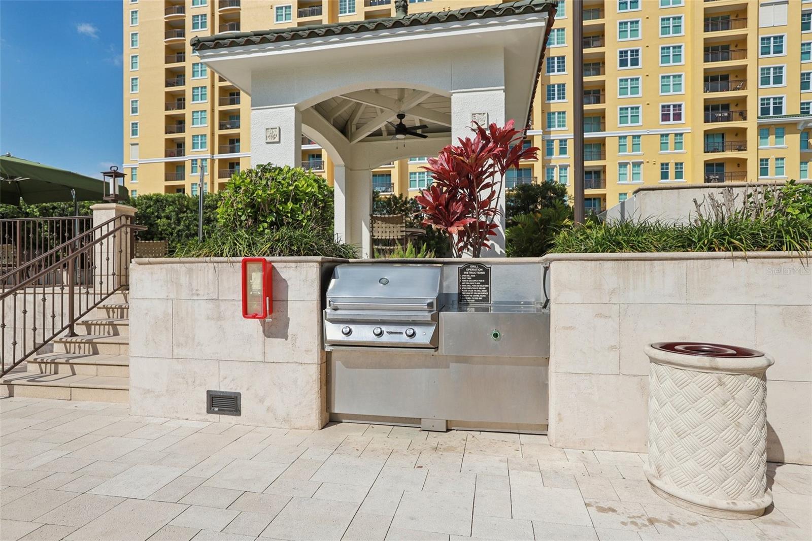 345 BAYSHORE A CONDO - Residential