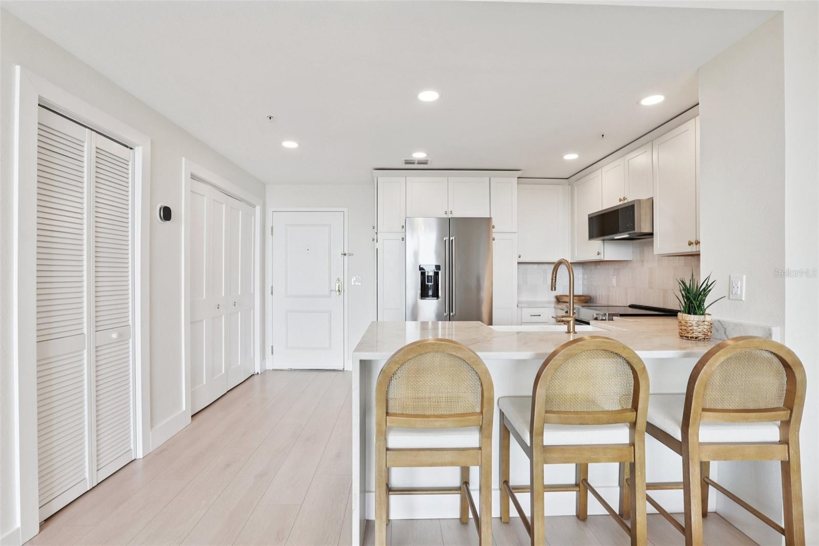 345 BAYSHORE A CONDO - Residential