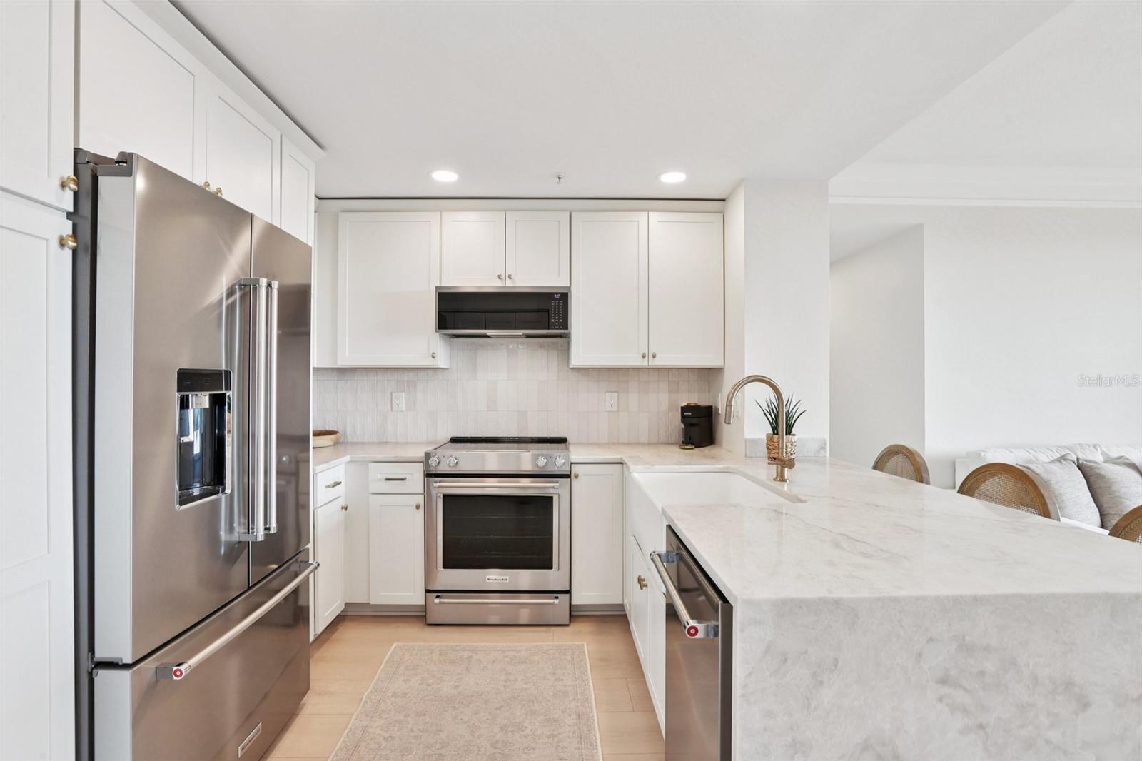 345 BAYSHORE A CONDO - Residential