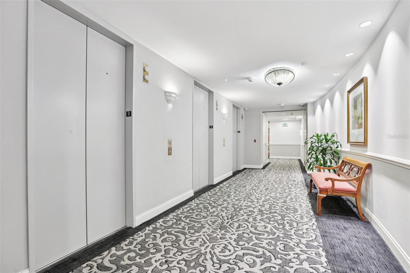 345 BAYSHORE A CONDO - Residential