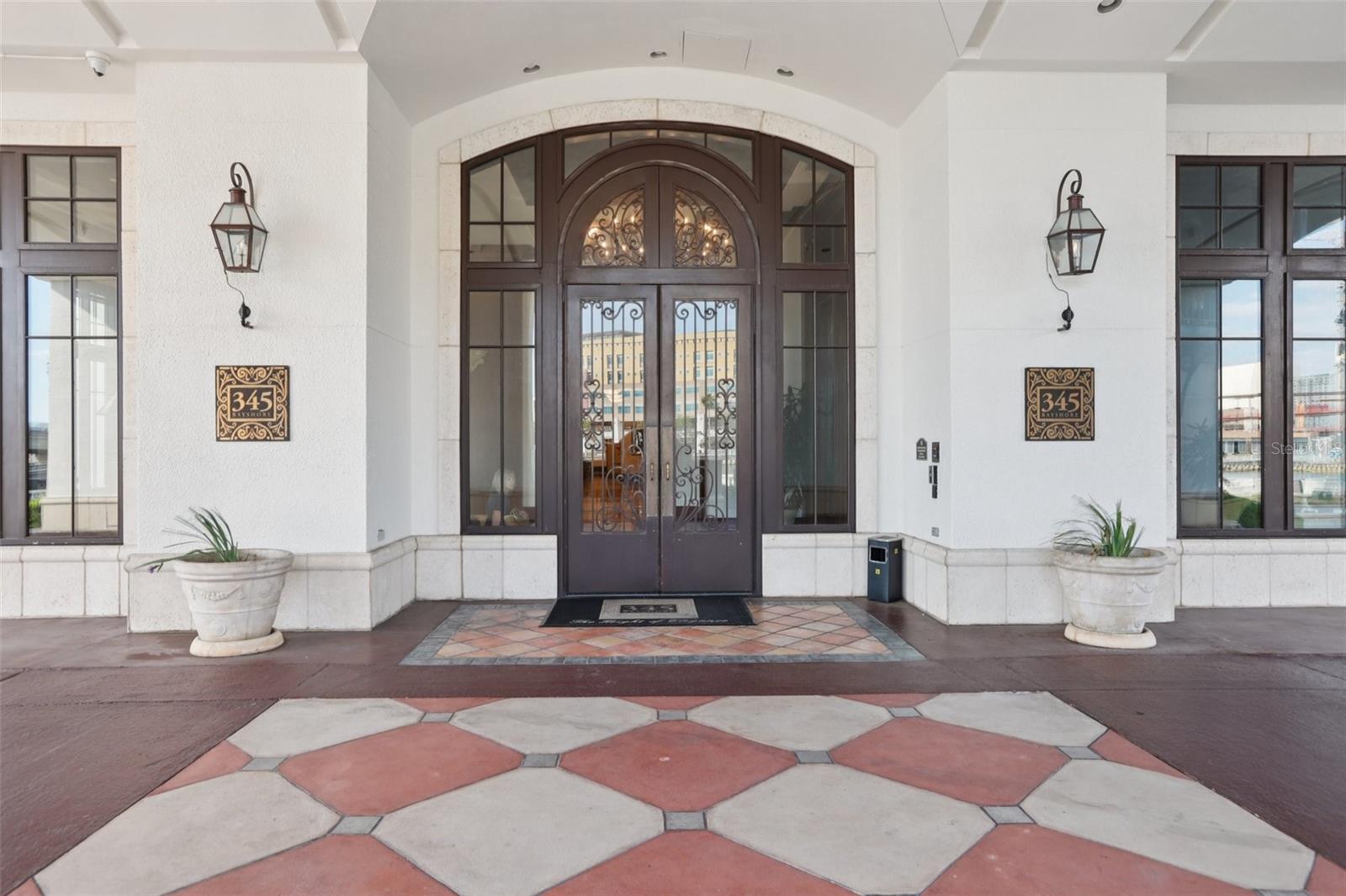 345 BAYSHORE A CONDO - Residential