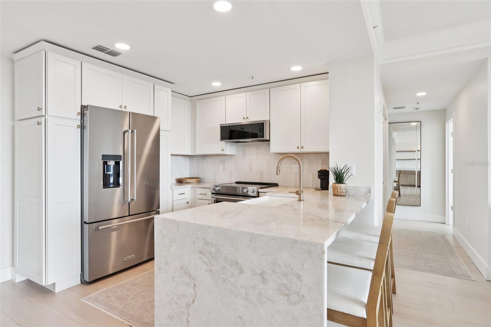 345 BAYSHORE A CONDO - Residential