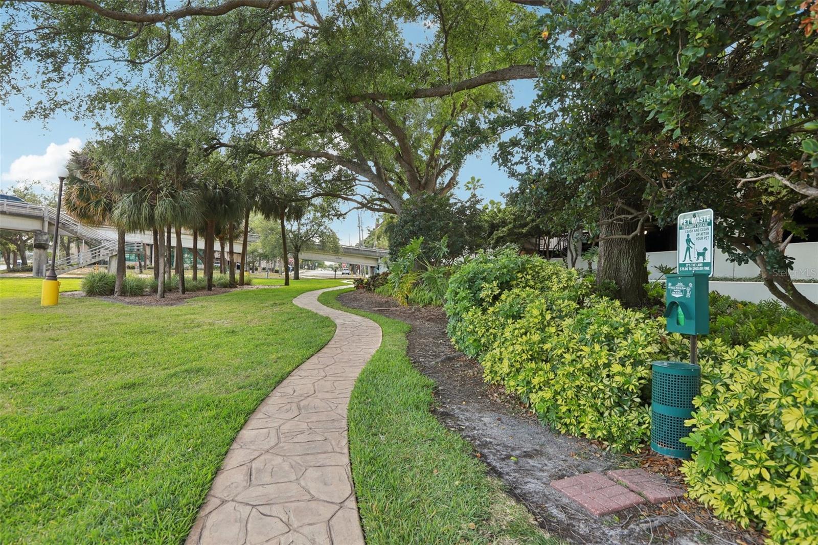 345 BAYSHORE A CONDO - Residential