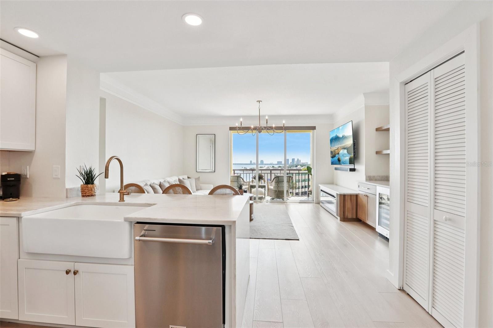 345 BAYSHORE A CONDO - Residential