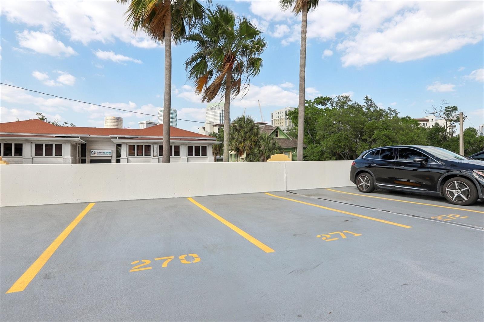 345 BAYSHORE A CONDO - Residential