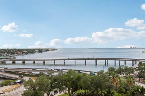 Photo of 345 Bayshore Boulevard #907, Tampa, FL 33606 (MLS # TB8498007)