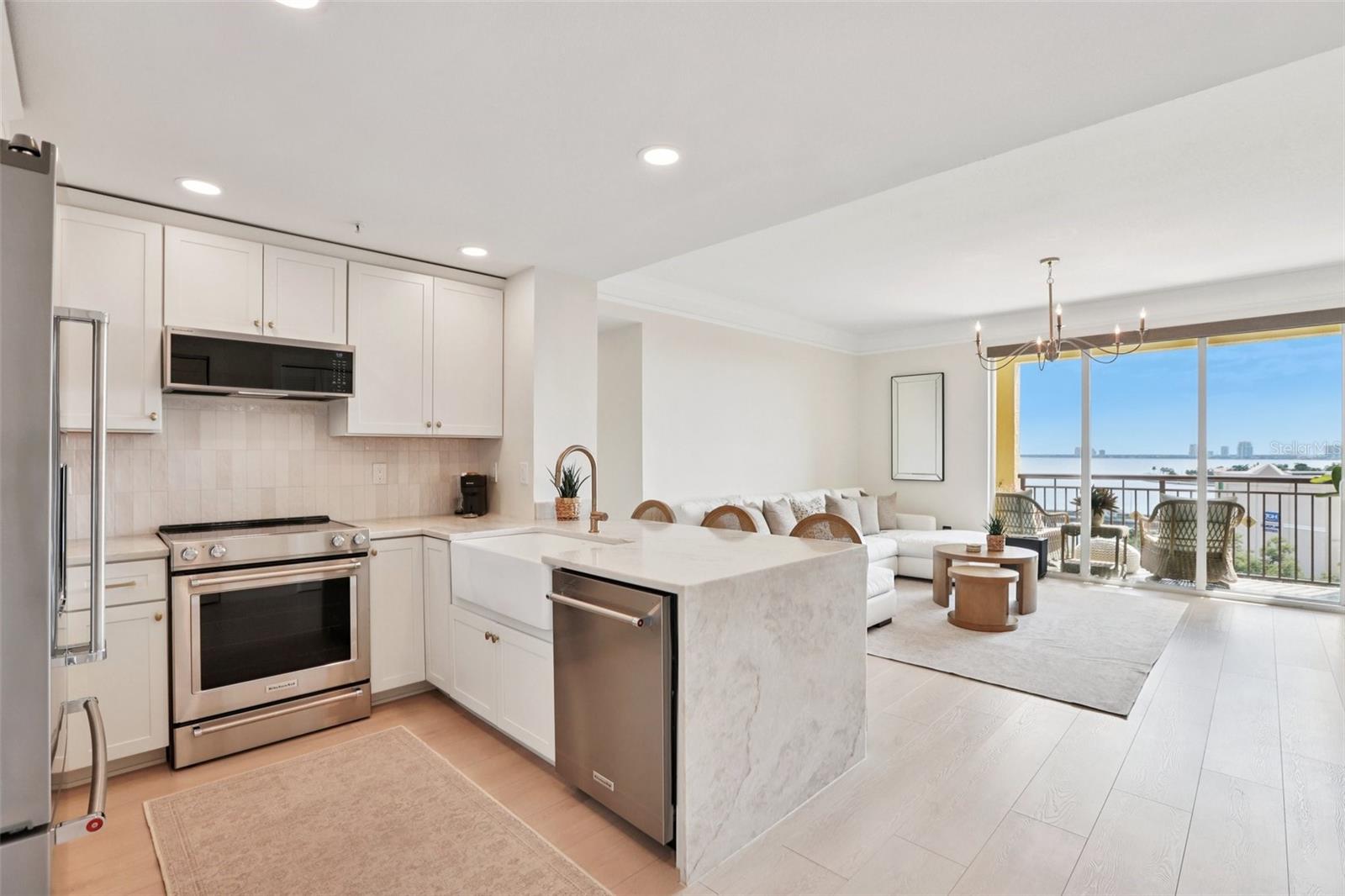 345 BAYSHORE A CONDO - Residential