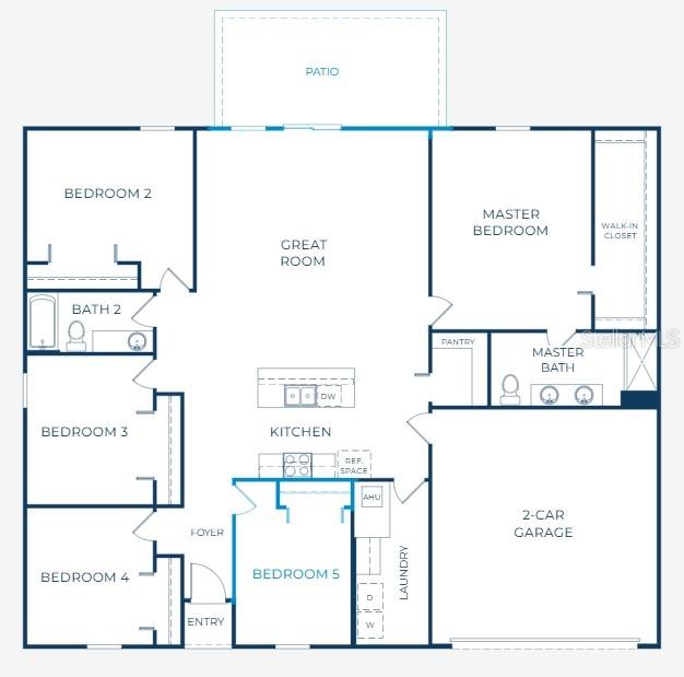 41 REDWOOD COURT
