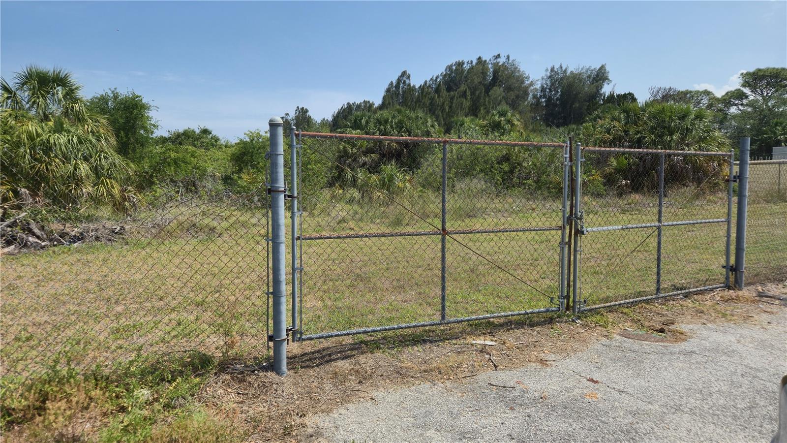 PORT RICHEY LAND CO SUB - Land