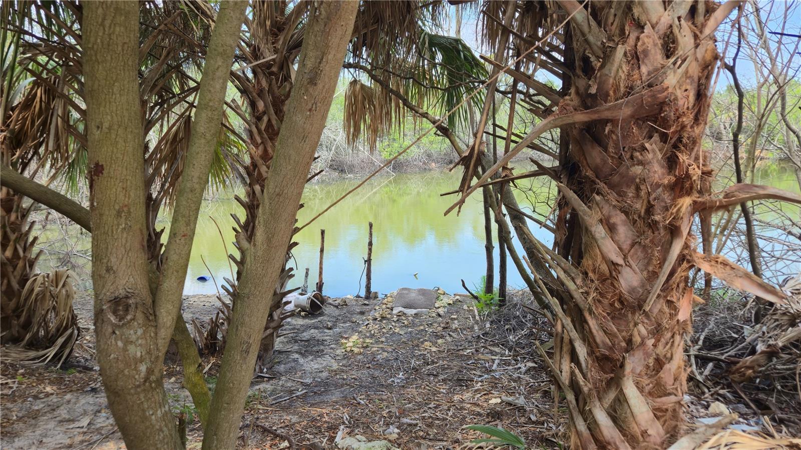 PORT RICHEY LAND CO SUB - Land