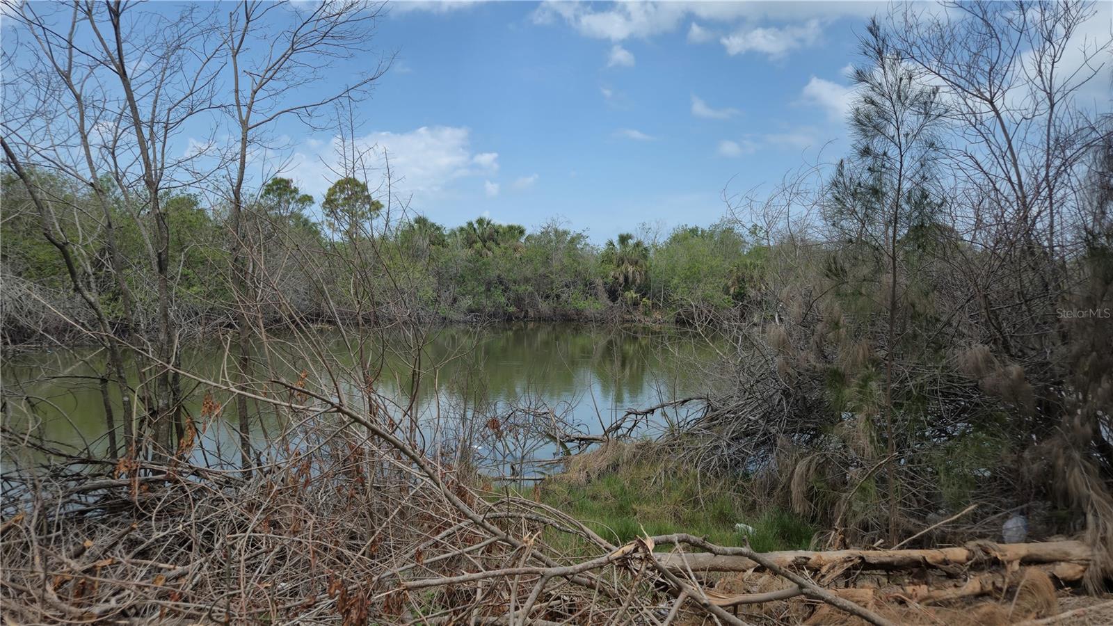 PORT RICHEY LAND CO SUB - Land