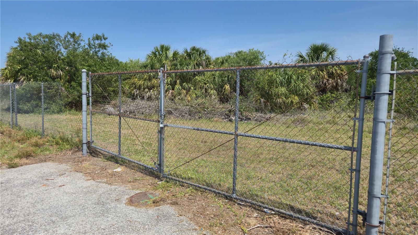 PORT RICHEY LAND CO SUB - Land
