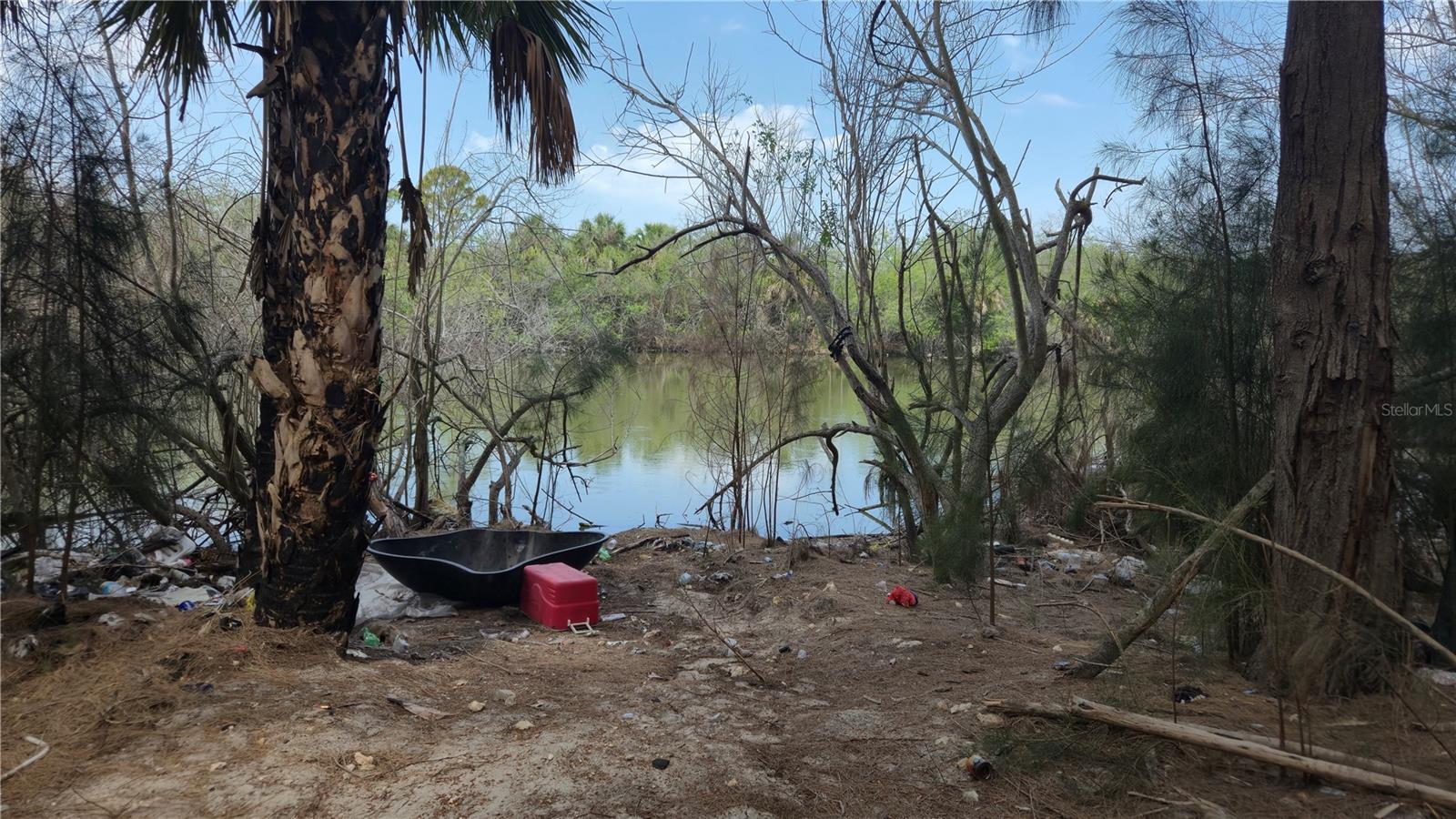 PORT RICHEY LAND CO SUB - Land