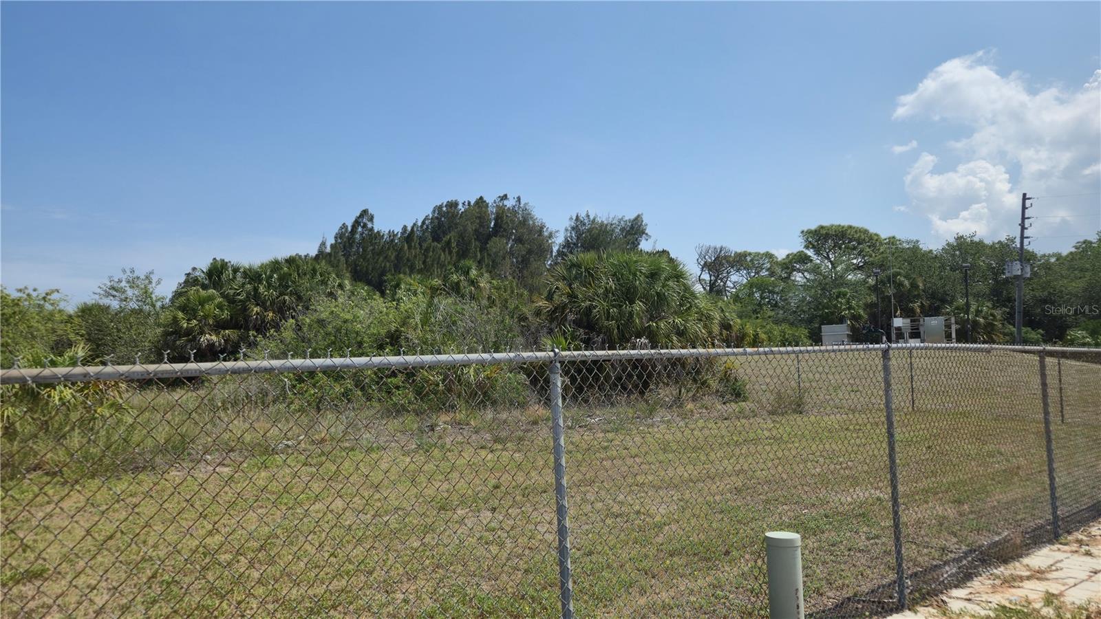 PORT RICHEY LAND CO SUB - Land