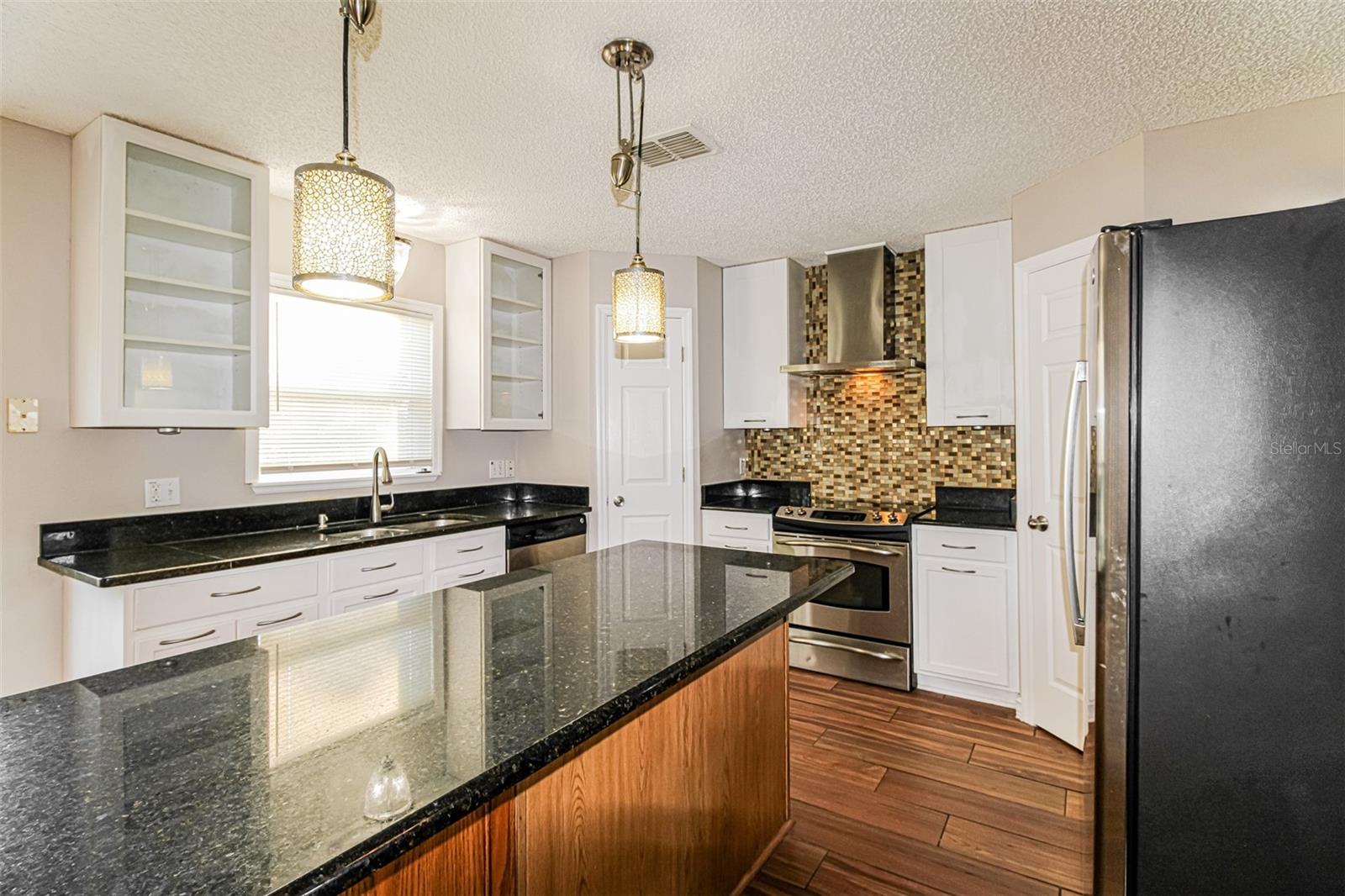 SPRING HILL - Residential