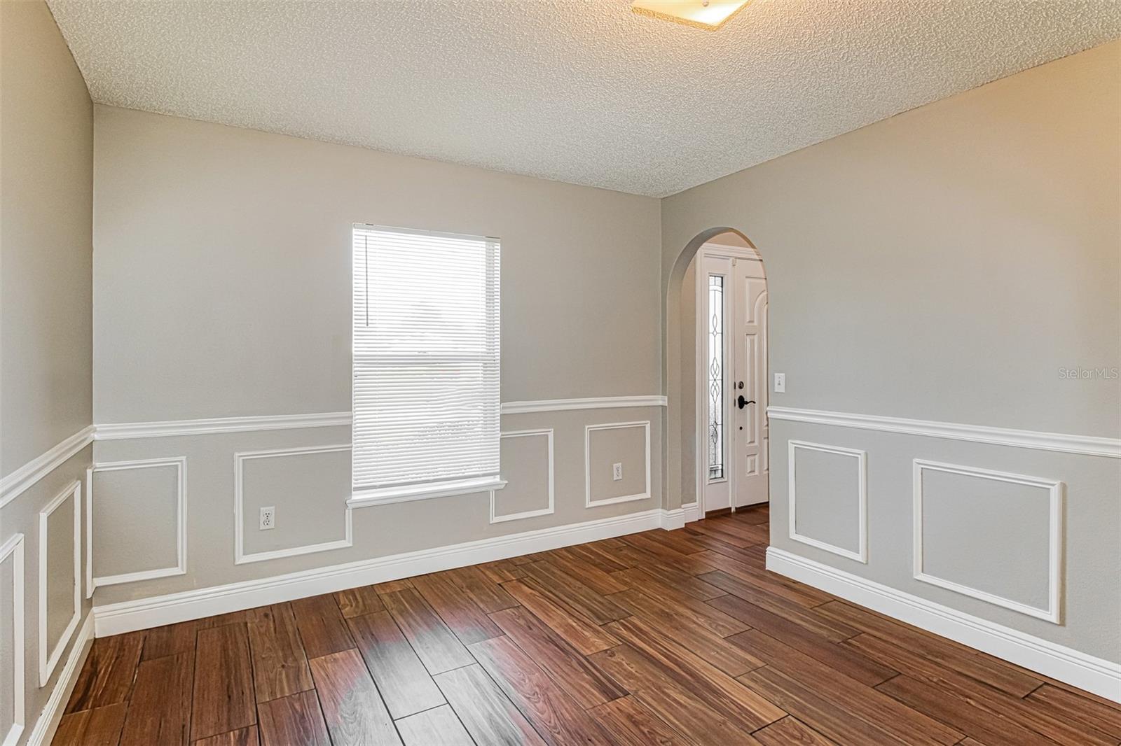 SPRING HILL - Residential