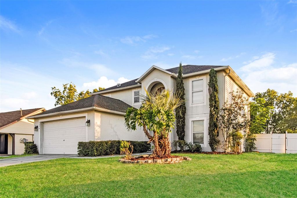 Photo of 6296 Landover Boulevard, Spring Hill, FL 34609 (MLS # TB8500187)