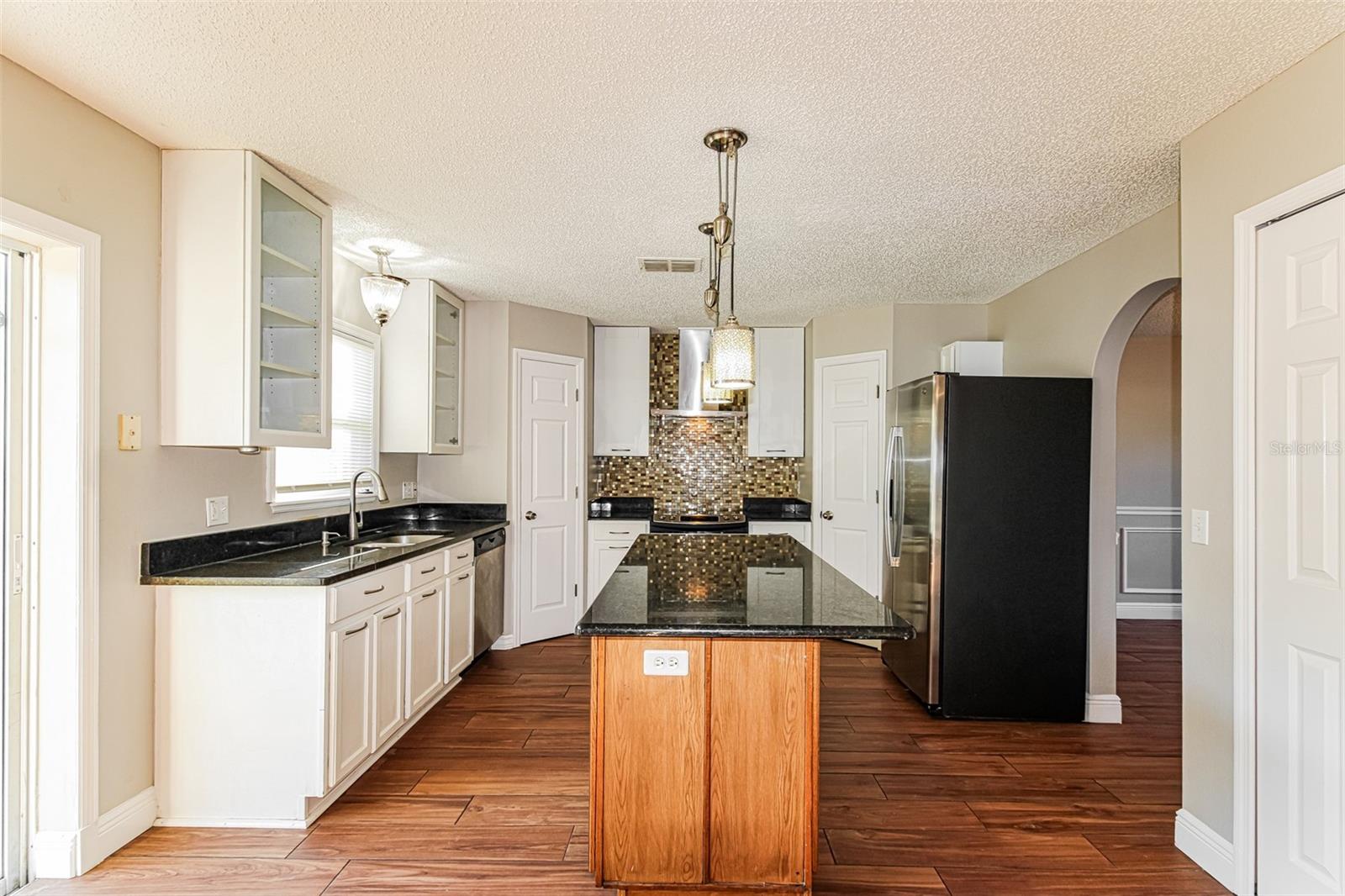 SPRING HILL - Residential