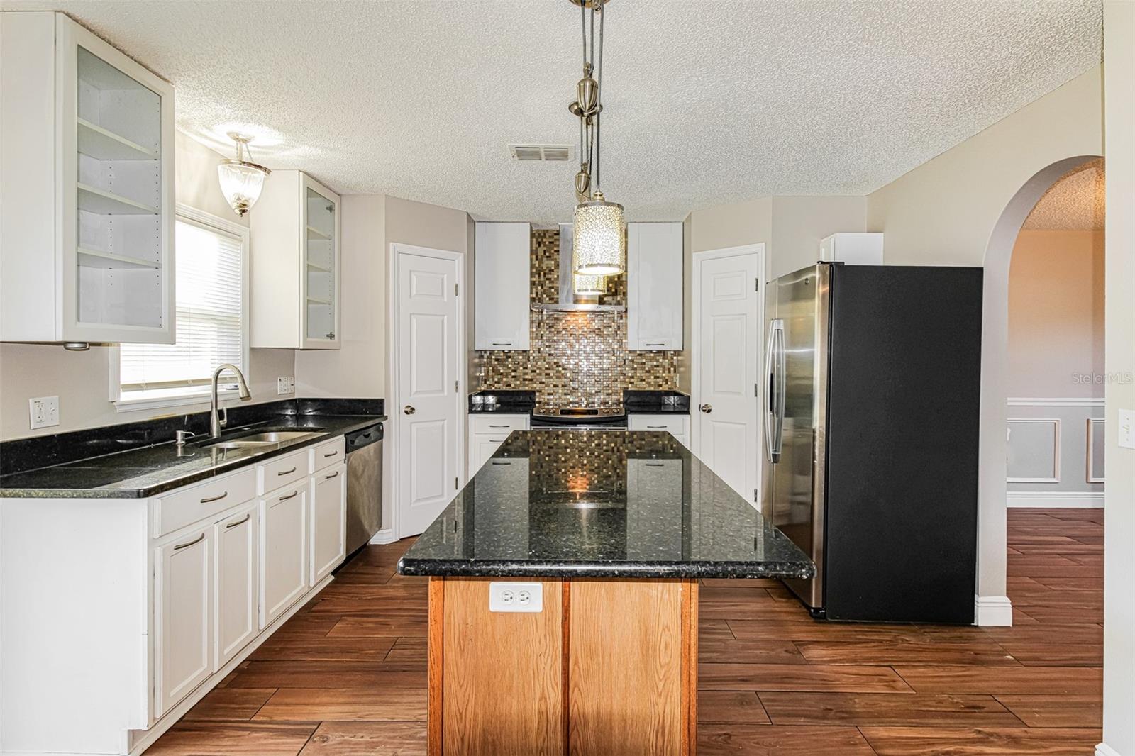 SPRING HILL - Residential