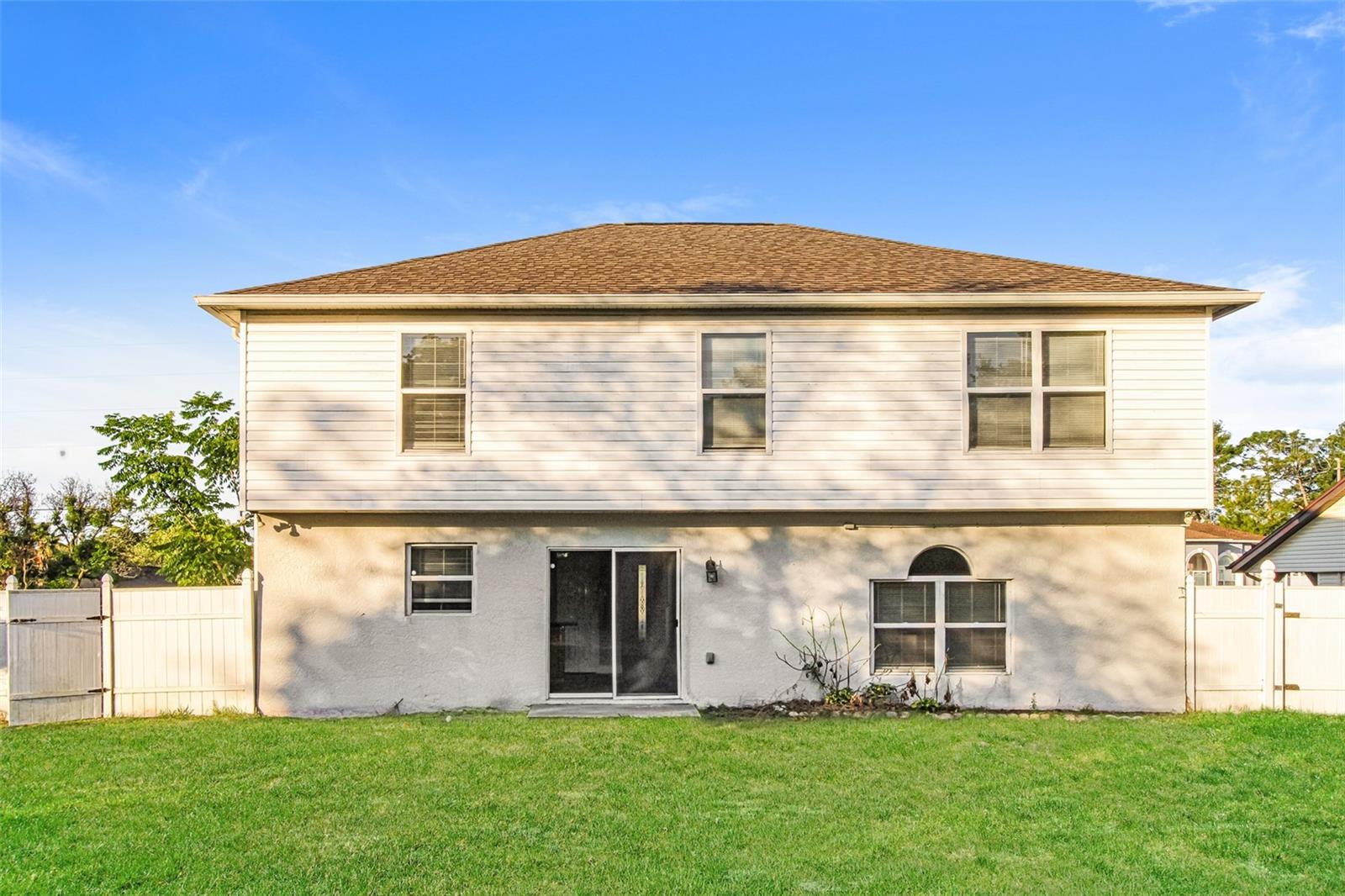 SPRING HILL - Residential