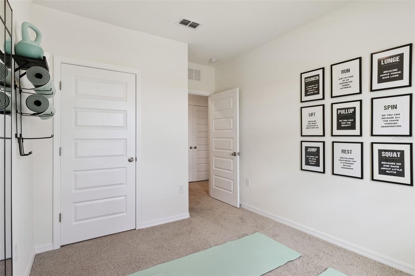 DANBURY AT RIDGEWOOD LAKES - Residential