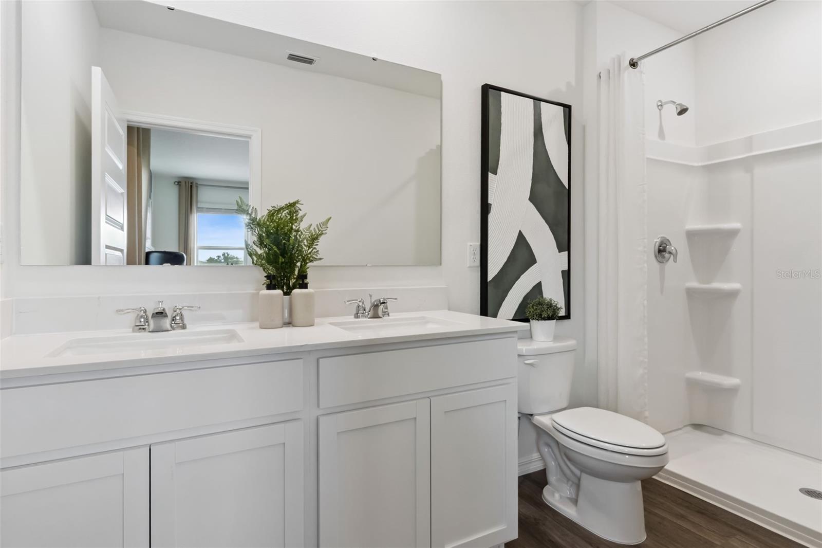 DANBURY AT RIDGEWOOD LAKES - Residential