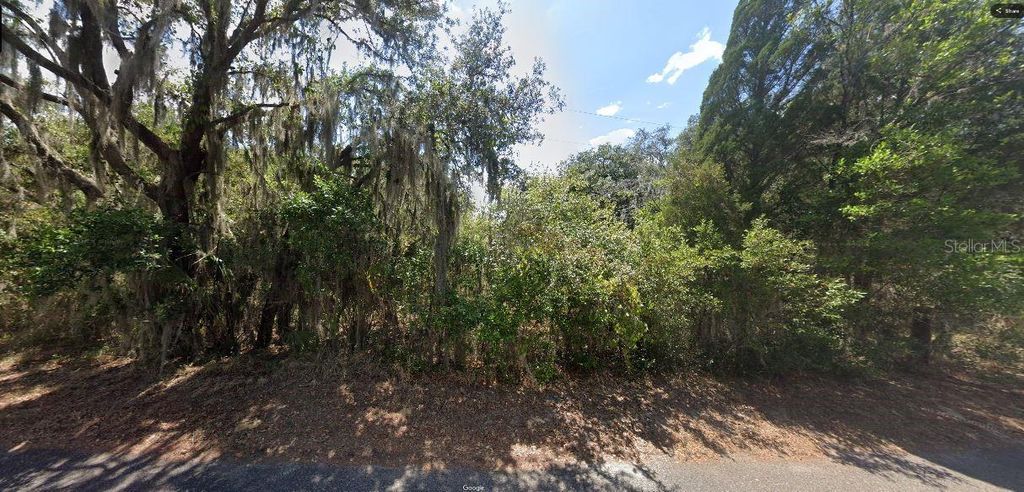 Photo of Libby Road, Babson Park, FL 33827 (MLS # O6266575)