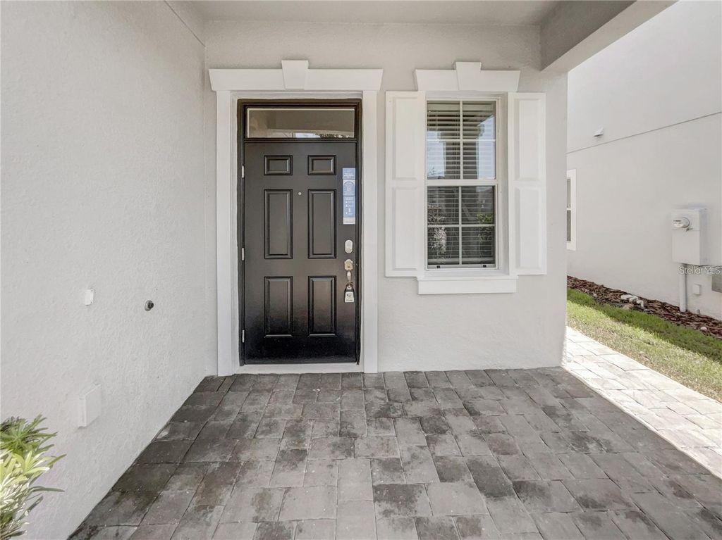Photo of 4637 Egg Harbor Drive, Kissimmee, FL 34746 (MLS # O6405332)
