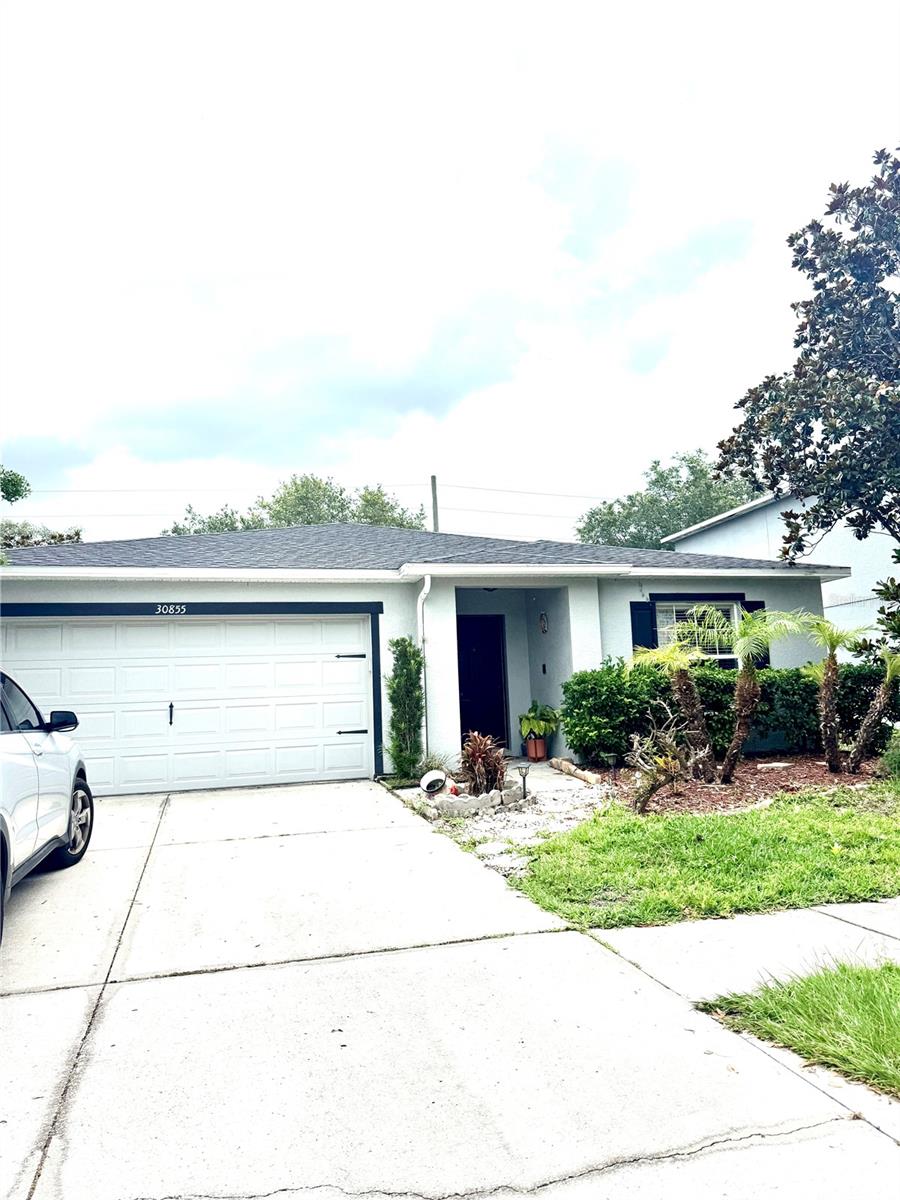 ASHLEY PINES - Residential