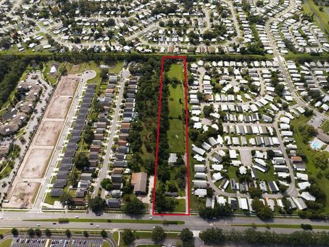 6250 PERSHING AVENUE ORLANDO FL 32822