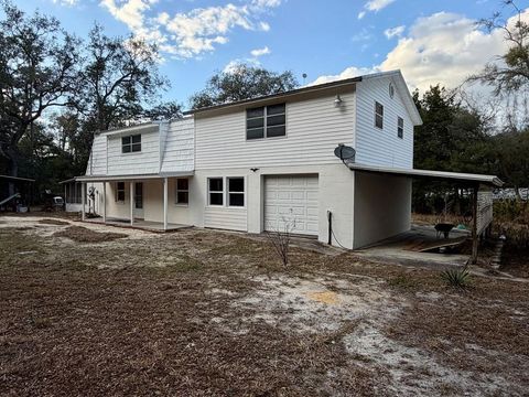 Photo of 2410 NW 117th Pl, Branford, FL 32008 (MLS # GC538789)